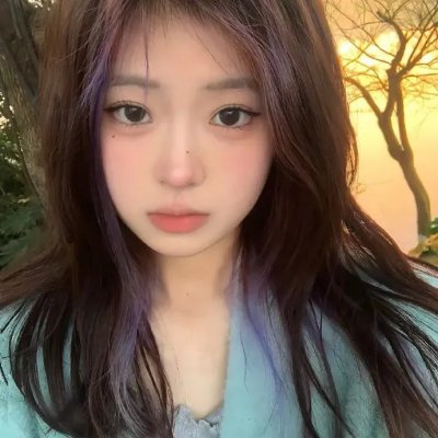 我女若兰
