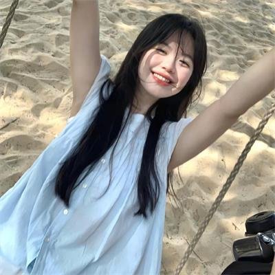 绿波出浴