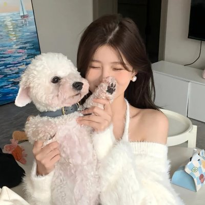 冰是睡着的水