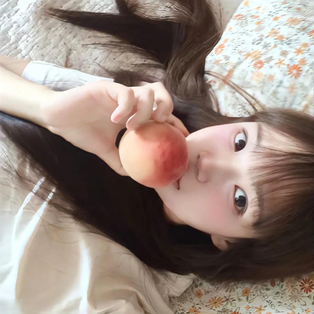 孝女巧遇亲生父